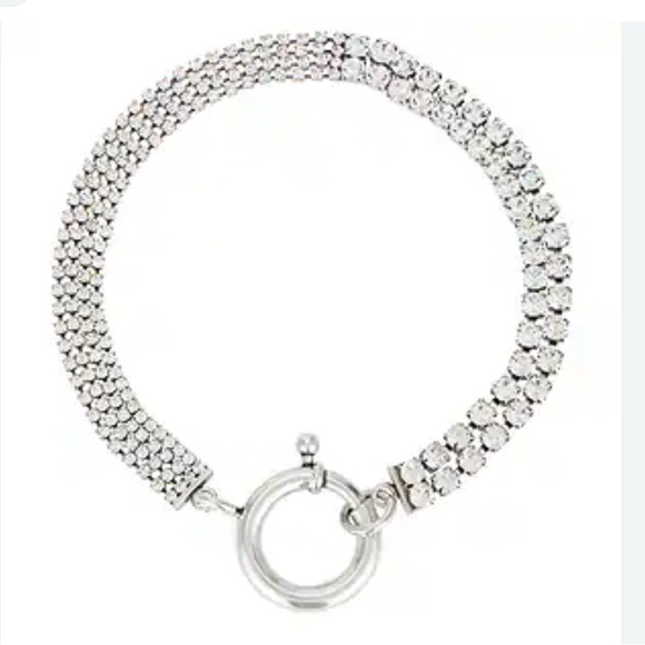 ISABEL MARANT Queen of Night Choker Necklace - Picture 10 of 11